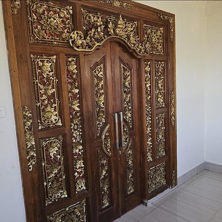 Rinjani Trekking Center Hotel Senaru Exterior photo